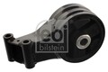FEBI BILSTEIN 23672 Lagerung, Automatikgetriebe hinten passend für FIAT OPEL