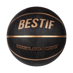Basketball Größe 5 7 Training Ball Kinder Erwachsene Indoor Outdoor Streetball