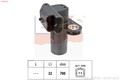 Kurbelwellensensor Impulsgeber EPS 1.953.553 für OPEL X83 VIVARO SUZUKI SCÉNIC 2