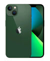 Apple iPhone 13 Mini 256GB iOS Smartphone Grün Green - Neu & OVP