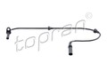 ABS Sensor Raddrehzahl TOPRAN 502 822 für X5 X6 BMW E70 F15 F85 E71 E72 F16 F86