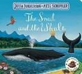 Die Schnecke und der Wal - Donaldson, Julia