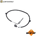 SENSOR ABGASTEMPERATUR 707339 FÜR OPEL Z20DMH/20DM 2.0L 4cyl ANTARA A 
