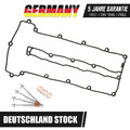FEBI Ventildeckeldichtung Schraube Dichtung Düsenhalter für MERCEDES CDI OM651