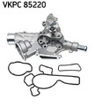 Wasserpumpe VKPC 85220 SKF für OPEL CORSA C AGILA ASTRA G CC ASTRA G Stufenheck