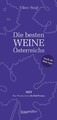 Die besten Weine Österreichs 2023: Das Weinbuch mit Ab-Hof-Preisen Siegl, Viktor