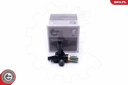Esen SKV 20SKV132 Sensor, Kühlmitteltemperatur passend für FIAT LANCIA