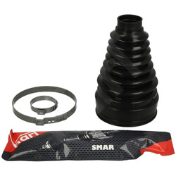 Achsmanschette Faltenbalgsatz Set Innen für Mercedes A-Klasse W169 B-Klasse W245