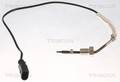 TRISCAN Sensor Abgastemperatur 8826 29015 vor Turbolader Katalysator für VW AD1