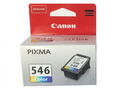 Original Druckerpatrone farbe color Canon Pixma MG3053 MX495 TR4550 TR4551