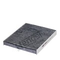 HENGST FILTER Innenraumfilter E961LC Aktivkohlefilter für AUDI MERCEDES PORSCHE