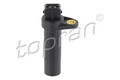 TOPRAN 502 681 Kurbelwellensensor Impulsgeber für BMW 5 Limousine (E39) 7 (E38)