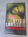 Verdammnis: Millennium Trilogie 2 von Stieg Larsson 
