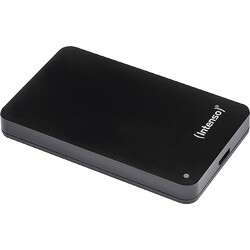 Intenso Memory Case 5 TB  Externe Festplatte 6.35 cm (2.5 Zoll) USB-A (USB 3....