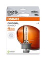 Glühlampe Xenon D2S 85V 35W P32d-2 4.100K 3.200lm OSRAM XENARC® ORIGINAL