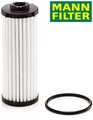MANN-FILTER H6031z Hydraulikfilter für Automatikgetriebe Hydraulikfilter 