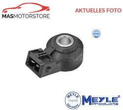 KLOPFSENSOR VORNE MEYLE 11-14 811 0002 A FÜR LANCIA PHEDRA 100KW