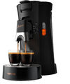 PHILIPS SENSEO® CSA240/60 Select mit Kaffeestärkewahl und Memo-Funktion, 0.9L Wa