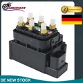 Luftfederung Ventilblock Für Mercedes ML GL W164 W221 W251 W166 W212 A2123200358