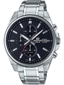 Casio EFV-610D-1AVUEF Herrenuhr Edelstahl EDIFICE silber