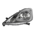 Hauptscheinwerfer TYC 20-11762-15-2, Links