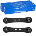 2x SKF QUERLENKER HINTEN MITTE UNTEN VORNE passend für FORD GALAXY MONDEO S-MAX 