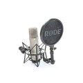 Rode NT1-A Microphone Studio Cardioid Kondensator... + Sehr Gut (278599)