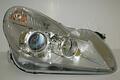 Mercedes SL Klasse R230 Facelift Bi-Xenon Scheinwerfer Rechts 2007-