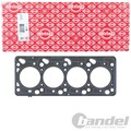 ELRING ZYLINDERKOPFDICHTUNG passend für FORD ESCORT FIESTA 3 MONDEO ORION 3 1.8