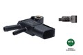 Abgasdrucksensor Differenzdruck NTK für Mercedes CLK Cabrio SLC 2001 -> 77290