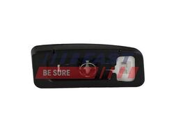 FAST FT88611 Spiegelglas, Außenspiegel für MERCEDES-BENZ VW