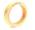 Luftfilter BOSCH 1 457 433 540 für VW GOLF III (1H1) Lupo (6X1, 6E1) Vento (1H2)