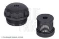Hydraulikfilter  Haldex Kupplung hinten BLUE PRINT ADBP210102 für AUDI SEAT