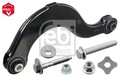 Lenker Radaufhängung Febi Bilstein Hinten Links oder Rechts für Audi 2004 ->