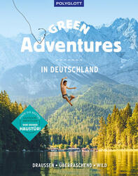 Green Adventures in Deutschland | deutsch