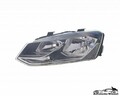 TYC 20-14668-05-2 Hauptscheinwerfer Vorne Links für VW Polo V 6R 2014-2022