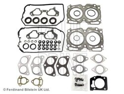 BLUE PRINT ADS76217 Gasket Set, cylinder head for SUBARU