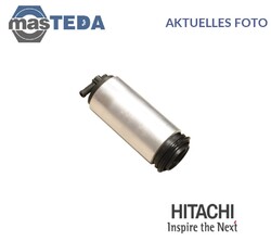 133351 ELEKTRISCH KRAFTSTOFFPUMPE HITACHI FÜR SKODA FABIA I,OCTAVIA I,FABIA II
