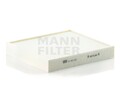 MANN-FILTER CU 26 010 Innenraumfilter Pollenfilter für VW POLO VIVO Schrägheck