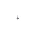 1x Glühlampe, Fernscheinwerfer BOSCH 1 987 302 011 passend für ALFA ROMEO BMW