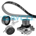 DAYCO KTBWP9560 Wasserpumpe + Zahnriemensatz für JEEP CHEROKEE (KJ)