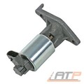 AGR VENTIL INKL. DICHTUNG FÜR OPEL ZAFIRA A 2.2 16V 108 KW 147 PS BJ 00-05