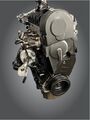 VW BRR 1,9TDI Motor Moteur Engine T5 Transporter 102PS Komplett Runderneuert 0KM