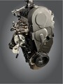VW BRR 1.9TDI Motor Moteur Engine T5 Transporter 102PS Komplett Runderneuert 0KM