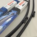 Bosch Scheibenwischer Vorne+Hinten für Ford S-Max Typ WA6 A120S H341