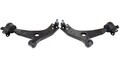 2x Querlenker Vorderachse für FORD VOLVO C-MAX FOCUS II Cabriolet Stufenheck