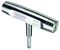 GEDORE 763-05 Drehmomentschlüssel DREMOMETER T-FS festeingestellt 5 Nm