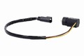 VEMO Sensor, Ladedruck V46-72-0023 für DACIA  passend für NISSAN OPEL RENAULT