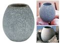 Sauna Speckstein Ei | Aromaschale Saunakko Dufttasse Aufguss Saunaofen Zubehör