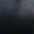 AC/DC Back In Black LP Album Vinyl Schallplatte 020